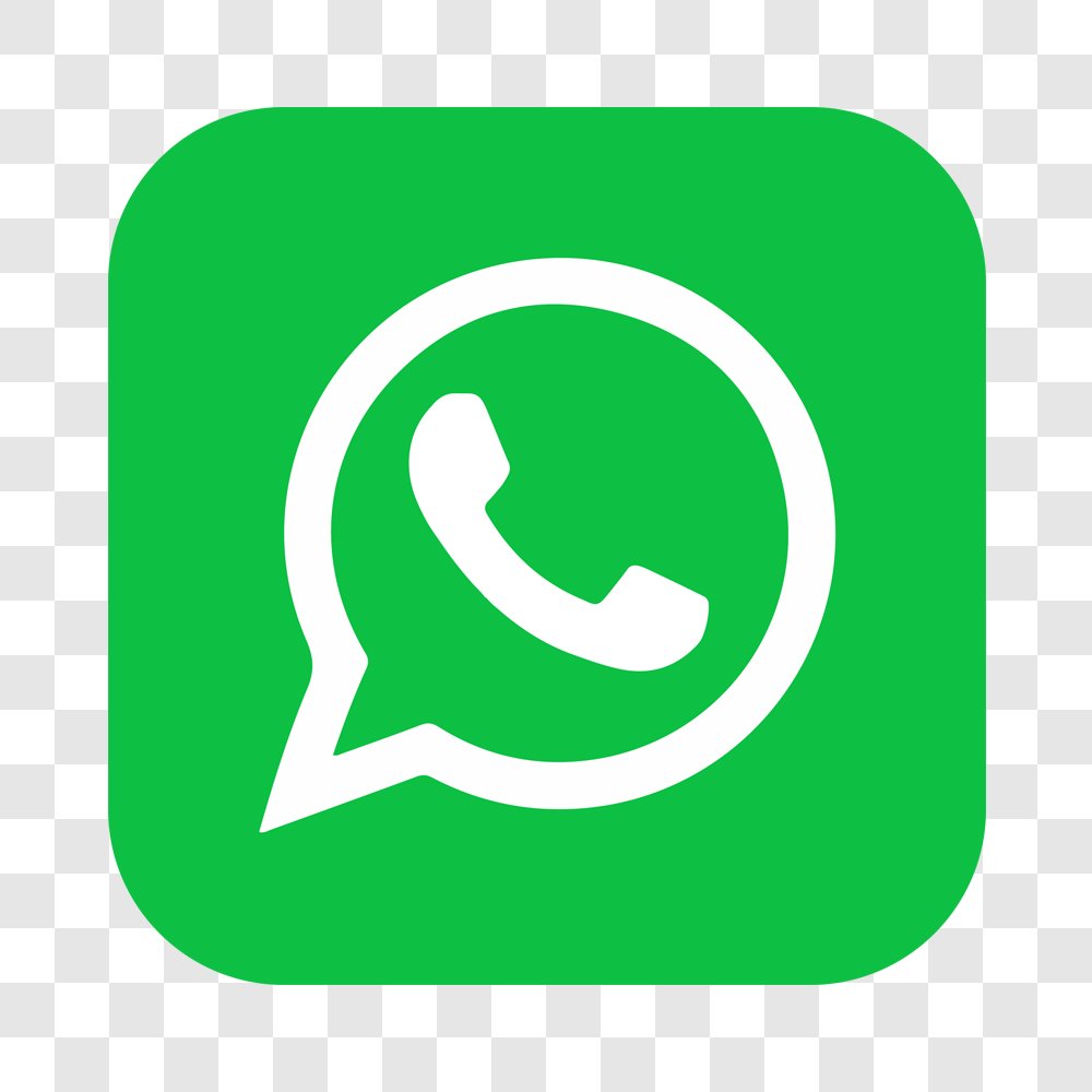 Contato pelo WhatsApp